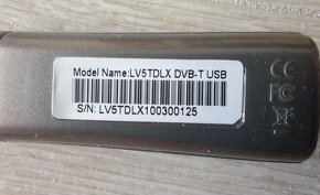 USB DVB-T Tuner - 2