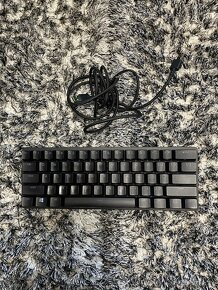 Klávesnica Razer Huntsman Mini - 2