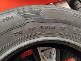 Letne pneumatiky 175/70R14 Barum 4KS - 2