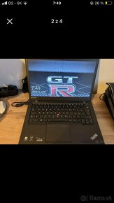 LENOVO ThinkPad T440s - 2