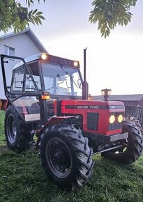 7745 Zetor - 2