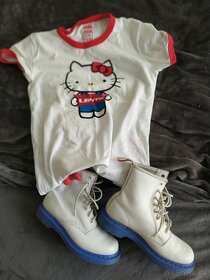 Dr. Martens Hello Kitty - 2