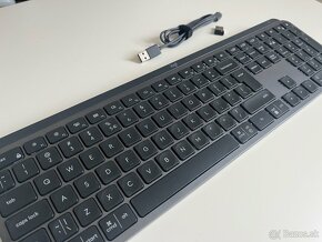 Logitech MX Keys - 2