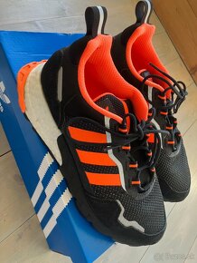 Adidas ZX boost - 2