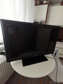 TV LCD 32"80cm - 2