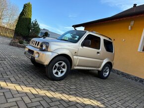 Jimny - 2