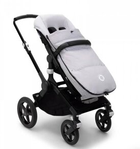 BUGABOO Fusak zimný Performance Misty grey - 2