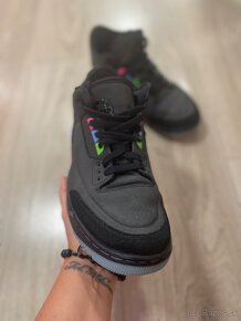 Predam Air Jordan 3 Retro SE Quai 54 vel. 39 - 2