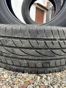 Zimné pneumatiky ROYALWINTER 235/60 r18 - 2