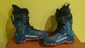 Scarpa f1 gt 29mp - 2