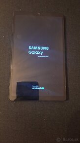 Tablet Samsung galaxy A7 lite. - 2