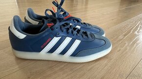 Tetry Adidas Velosomba 46 - 2