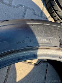 Letne pneu 225/45 R17 - 2