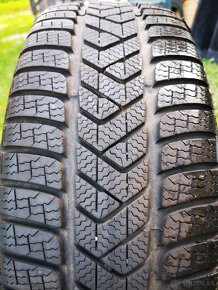 Zimné kolesá Škoda 225/50 r18 - 2