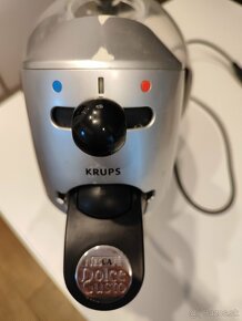 Kávovár Dolce Gusto Krups - 2