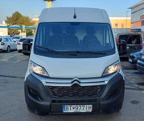 Citroën Jumper 2.2 BlueHDi 103kW L2H2 - 2