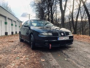 Seat Leon 1M - 2