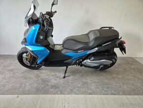 BMW C400X - 2