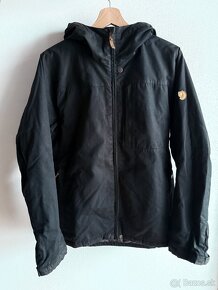 Zateplená bunda Fjallraven Kiruna Padded Jacket M - 2