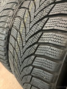 225/40 R18 4ks Nexen winguard sport2 - 2