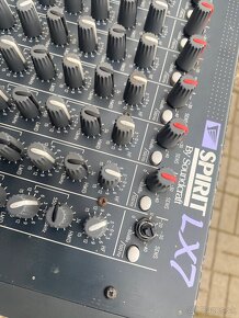 Mix pult soundcraft.    290€ - 2