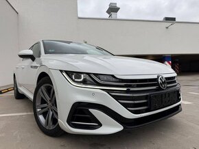 Volkswagen Arteon Shooting Brake 2.0 TSI 140kW DSG - 2