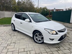 Hyundai i30 Facelift 1.6Crdi Sport Line - 2