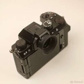 Fujifilm X-S10 - 2