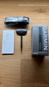 █ Garmin - HRM-DUAL (Úplne nové so zárukou) █ - 2