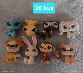 lps - little pet shop - 2