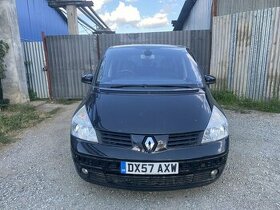 Diely Renault Espace/ Grand Espace 2007 2.0dCi/3.0dci - 2