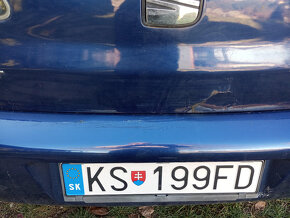 Seat Ibiza - 2