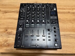 Predam Pioneer DJM900 NXS2 - 2