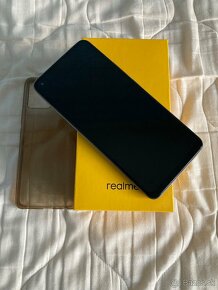 Realme 8 Top stav - 2