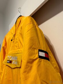 Tommy Hilfiger klokanka - 2