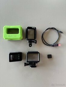 Gopro 7black - 2