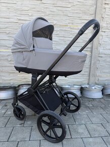 Cybex priam 4.0 - 2