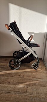 Kocik Cybex Balios S - 2