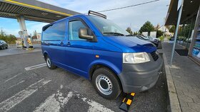 Volkswagen Transporter T5 - CamperVan - 2