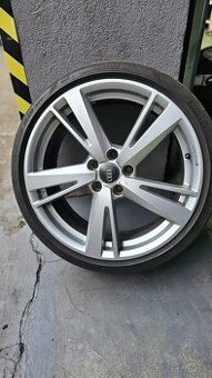 R19 5x112 Original sada Audi Sport Rs3 - 2