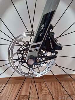 Fuji Sl disc - 2