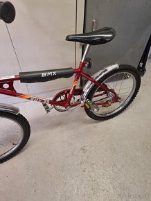 Bmx - 2