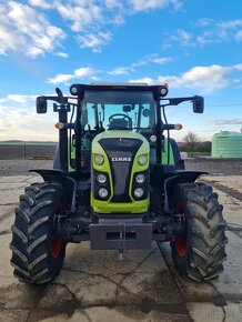 Claas Arion 440 - 2