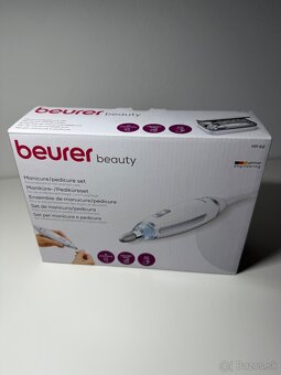 Beurer Beauty MP62 - 2