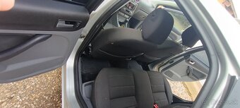 Ford Focus 1.8  tdci 74 kW - 2