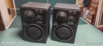 Telefunken TLX22/4 Professional - 2