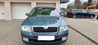 Predám Škoda Octavia II 2.0 Tdi 103Kw EELEGANCE MAX - 2