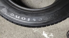 Firestone 235/60r17 zimné - 2