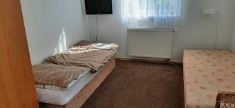 Apartmanový Dom v obci Štôla a pozemok 1132m2 - 2