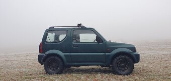 Jimny - 2